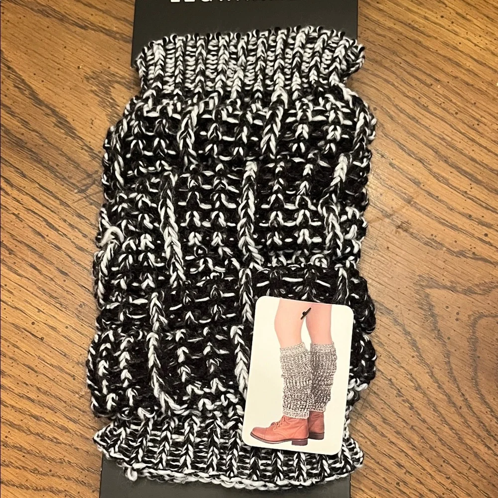 Steve Madden chic knit
